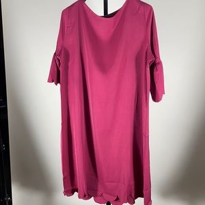 Brand New Dress